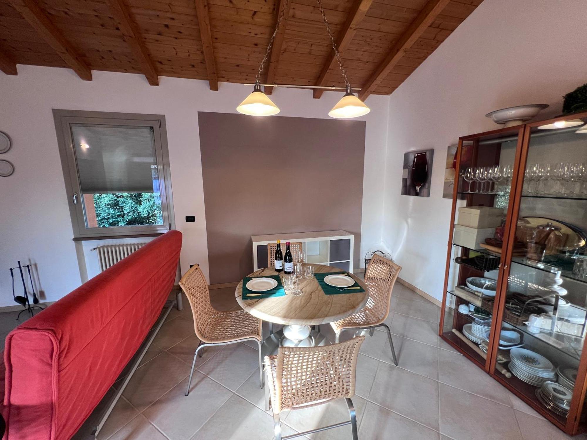 Villa Al Vigneto à Vigolzone Extérieur photo